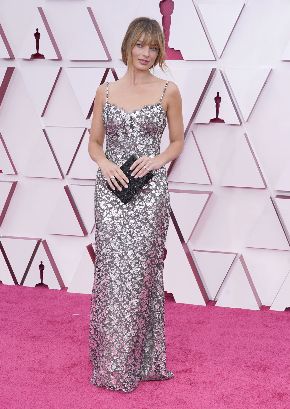 93rd Academy Awards - Arrivals